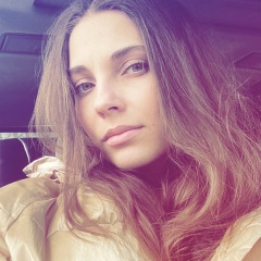 Настёна Титова, 11.09.1989, Челябинск