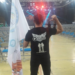 Багдат Аппазов, 26.04