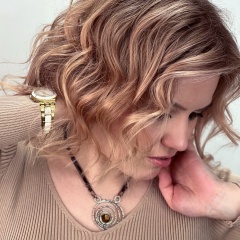 Катрина Долгова, 07.10, Москва