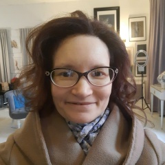 Анжелика Глухова, 10.09, Санкт-Петербург