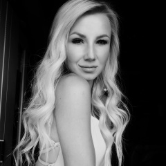 Елена Олещенко, 19.02, Кемерово