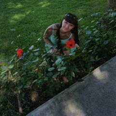 Анастасия Соболева-Кучерова, 07.11.1992, Костанай