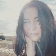 Оксана Холодова, 13.04.1989, Москва