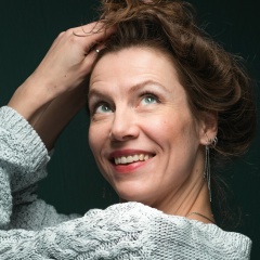 Люсия Мирт, 17.05, Санкт-Петербург