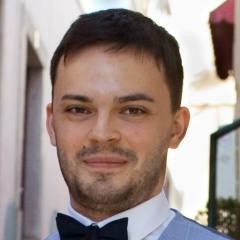 Dmitry Khavro, 08.11.1995, Lisboa