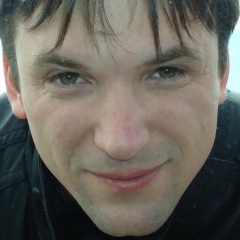 Сергей Матвеев, 26.02.1980, Санкт-Петербург