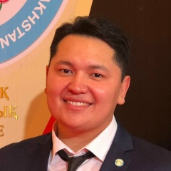 Айзат Карашашев, 01.12.1989, Астана