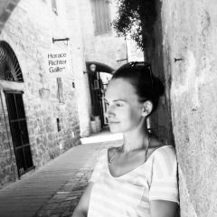 Наталья Шистер, 10.06, Чернигов