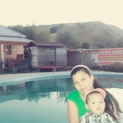 Жанат Елеусиз, 06.08.1993, Шымкент