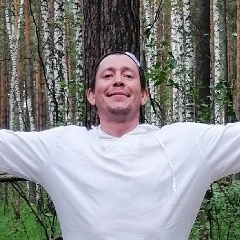 Денис Куковякин, 29.01, Новосибирск