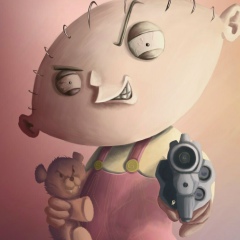 Улушка Майрамбеков, 23.02.1993, Бишкек