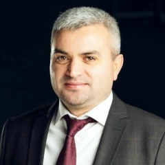 Ибрагим Хасамбиев, 06.07.1977, Грозный