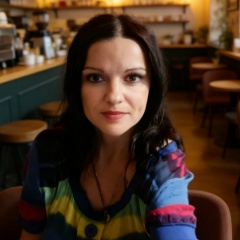 Ирина Е, 19.10