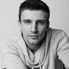 Александр Фадеев, 27.11.1989