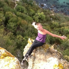 Кукусик Снягурчатая, 20.06, Москва