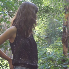 Анастасия Щелкова, 21.01, Самара