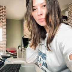 Доминика Мара, 11.04