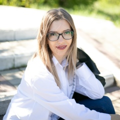 Анастасия Самойлова, 08.07.1992, Кемерово