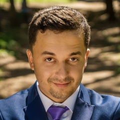 Александр Федорович, 28.01.1995, Кишинев