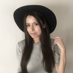 Лида Гаранина