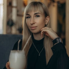 Мария Елисеева, 30.05.1989, Тамбов