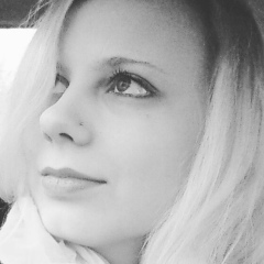 Анастасия Шурухнова, 27.09.1989, Москва