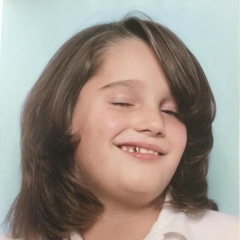 Алла Попова, 22.12.1988, Тольятти