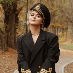 Ольга Антонова, 27.03.1985, Севастополь