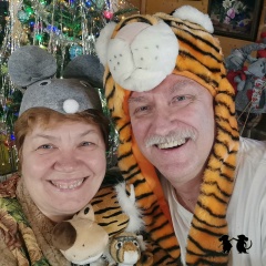 Александр Новожилов, 16.11.1962, Троицк