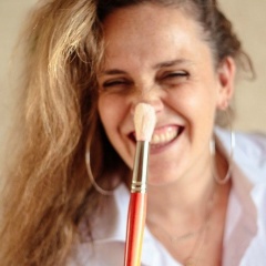 Наталья Заикина, 07.04.1987, Санкт-Петербург