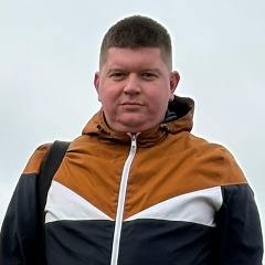 Александр Васильев, Санкт-Петербург