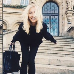 Таня Кругляк, 22.04, Ростов-на-Дону