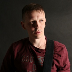 Станислав Голяев, 30.12, Люберцы