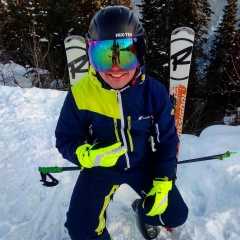 Роман Мелешкин, 27.11.1988, Иркутск