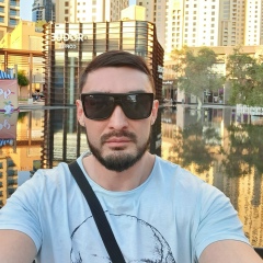 Azamat Fazulov, 30.07, Алматы