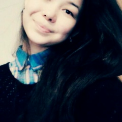 Фариза Ахметова, 25.08.1998