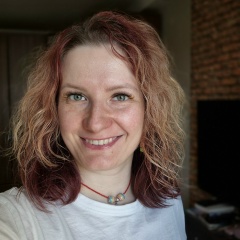 Арина Коростелева, 18.12.1986, Москва