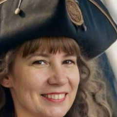 Ирина Чижевская, 19.04