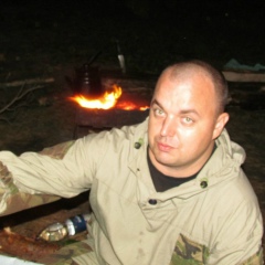 Владимир Зябликов, Петропавловск