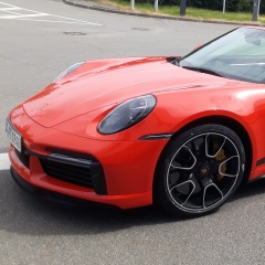 Kirill Marchenko, Санкт-Петербург