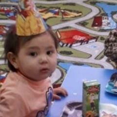 Жулдыз Утебайкызы, 02.05, Алматы