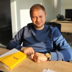 Вугар Mammadli, Баку