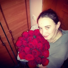 Маша Понайда, 04.12, Ивано-Франковск