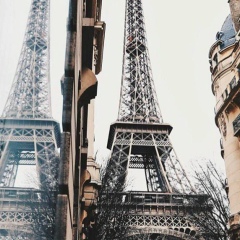 Karina Ivanova, 06.04, Den Haag