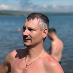 Андрей Козяревич, Красноярск