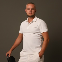 Денис Самсонов, 20.09, Самара