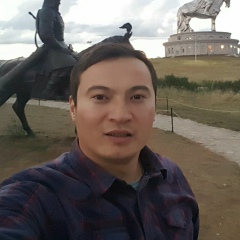 Мурат Мука, 24.08