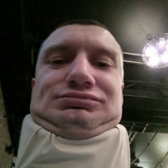 Никита Мартынов, 09.07.1990, Москва