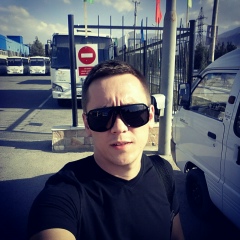 Дамир Амрутдинов, 25.04.1990, Самарканд