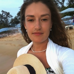 Оля Савчук, 22.06.1991